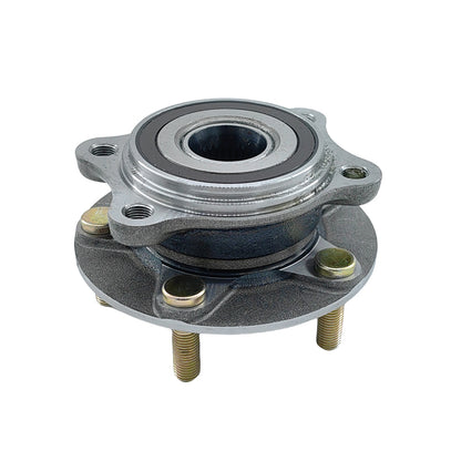 1 x Front Wheel Bearing Hub Assembly Fit For Mazda 3 CX-3 Axela DK DM BN BM