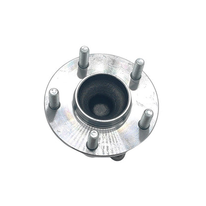 Rear Wheel Bearing Hub Assembly Fit For Mazda 3 BM BN FWD 2.2L Hatchback 2014-2016
