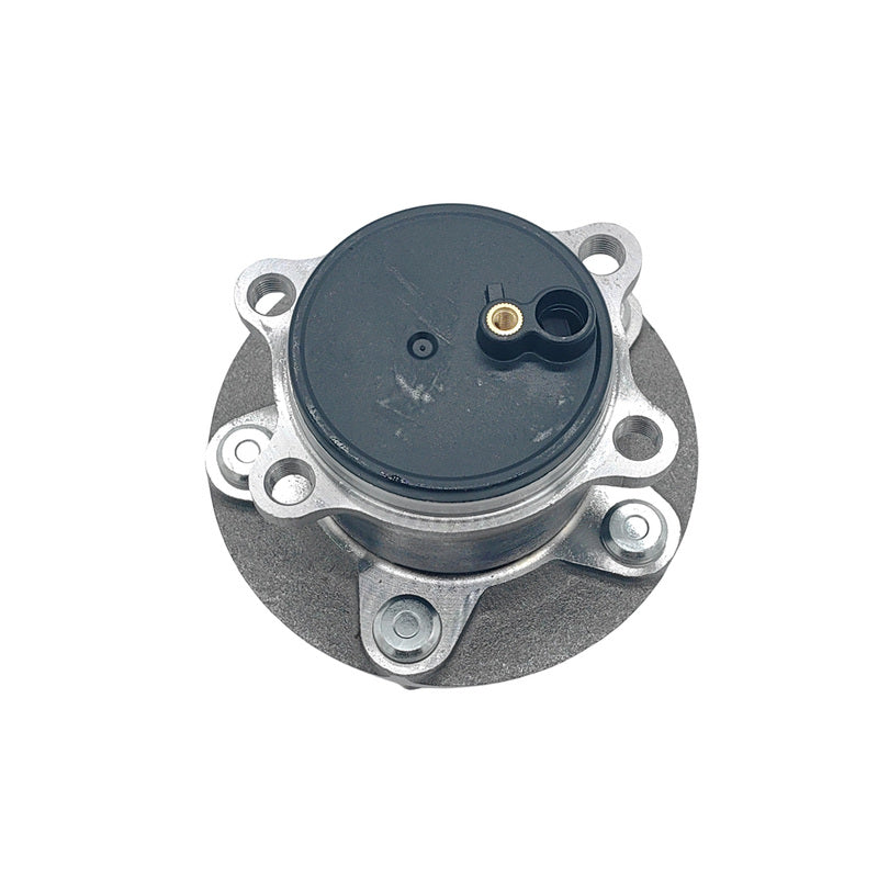 Rear Wheel Bearing Hub Assembly Fit For Mazda 3 BM BN FWD 2.2L Hatchback 2014-2016