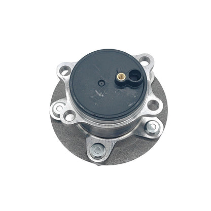 Rear Wheel Bearing Hub Assembly Fit For Mazda 3 BM BN FWD 2.2L Hatchback 2014-2016