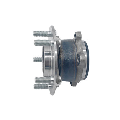Rear Wheel Bearing Hub Assembly Fit For Mazda 3 BM BN FWD 2.2L Hatchback 2014-2016