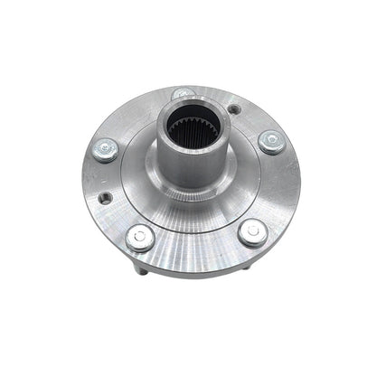 Front Wheel Bearing Hub Assy Fit For Mazda 3 BL BK For Mazda 6 GH FWD 2005-2014