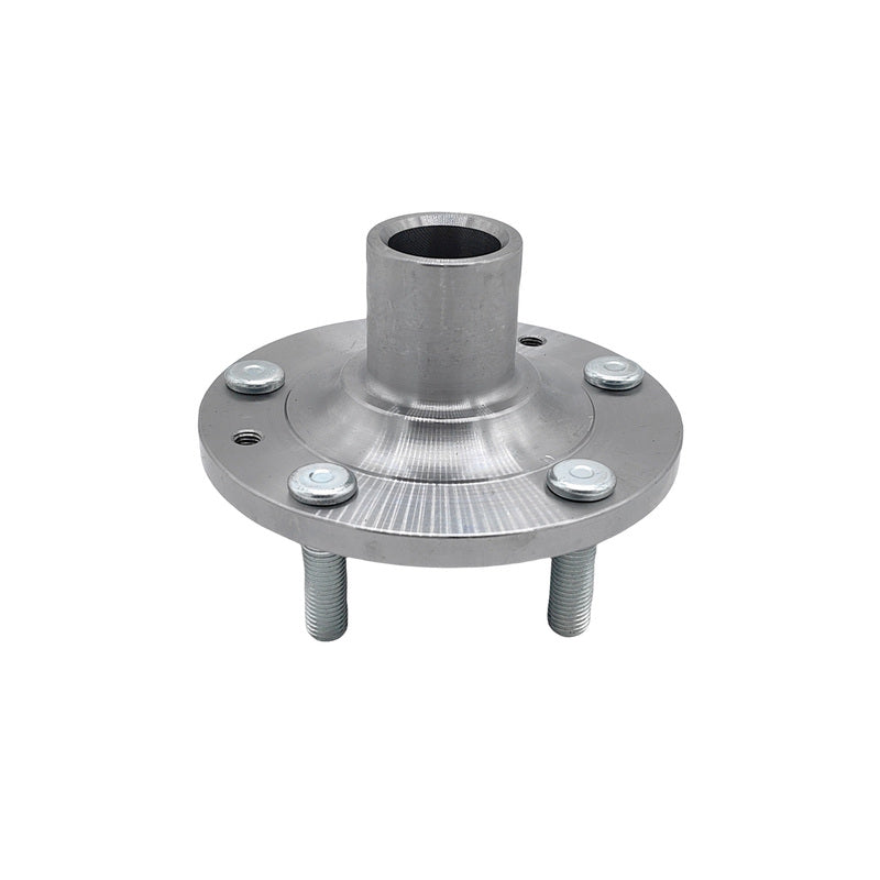 Front Wheel Bearing Hub Assy Fit For Mazda 3 BL BK For Mazda 6 GH FWD 2005-2014