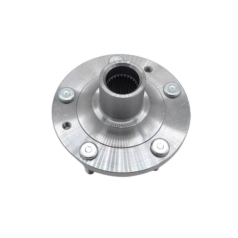Front Wheel Bearing Hub Assy Fit For Mazda 3 BL BK For Mazda 6 GH FWD 2005-2014