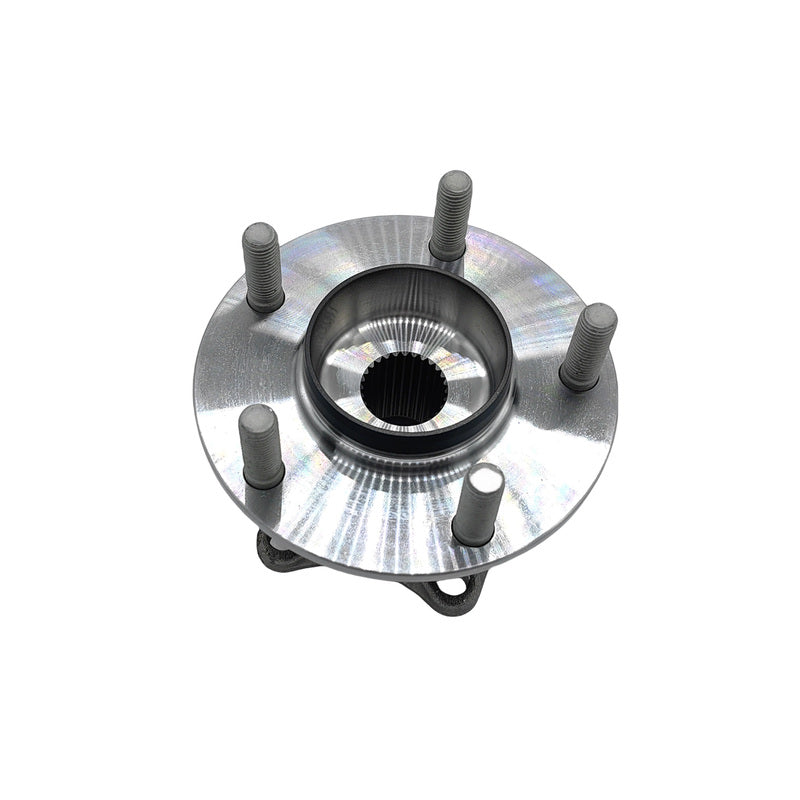 Rear Wheel Bearing Hub Assembly Fit For Mazda CX7 ER CX-7 AWD 4WD 2006-2012