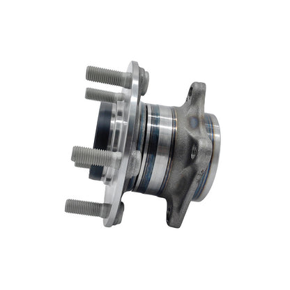 Rear Wheel Bearing Hub Assembly Fit For Mazda CX7 ER CX-7 AWD 4WD 2006-2012