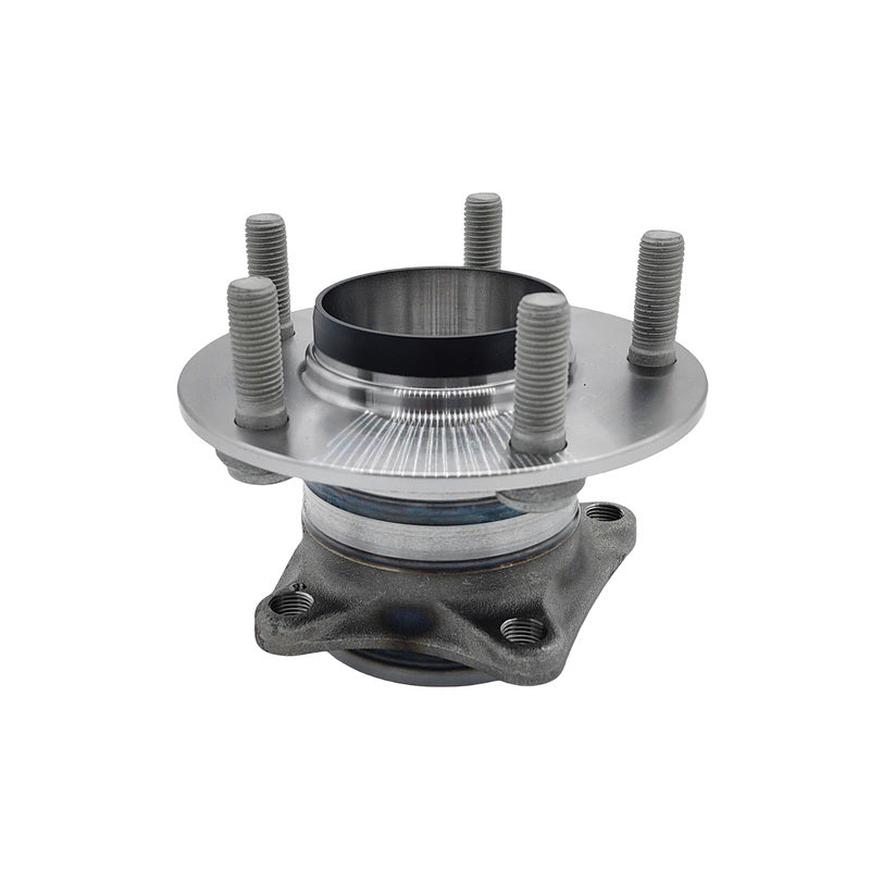 Rear Wheel Bearing Hub Assembly Fit For Mazda CX7 ER CX-7 AWD 4WD 2006-2012