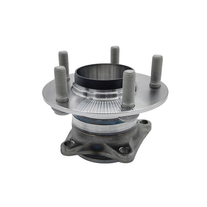Rear Wheel Bearing Hub Assembly Fit For Mazda CX7 ER CX-7 AWD 4WD 2006-2012