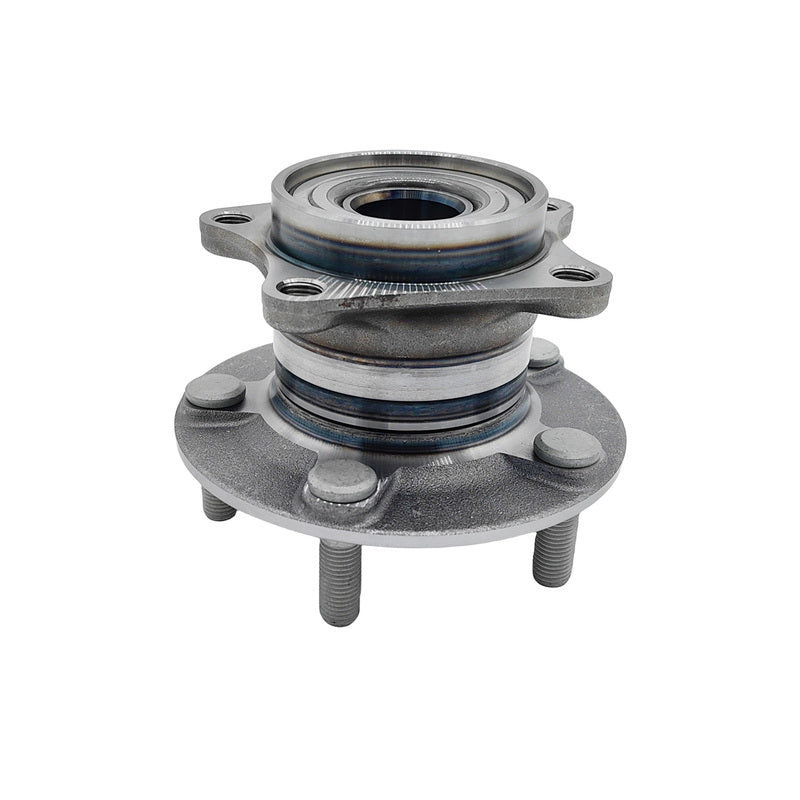 Rear Wheel Bearing Hub Assembly Fit For Mazda CX7 ER CX-7 AWD 4WD 2006-2012