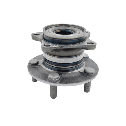Rear Wheel Bearing Hub Assembly Fit For Mazda CX7 ER CX-7 AWD 4WD 2006-2012