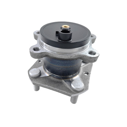 1 x Rear Wheel Bearing Hub Assembly Fit For Mazda 2 DJ DL With ABS 2014-ON