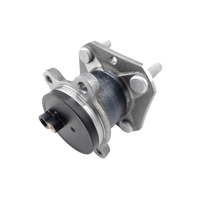 1 x Rear Wheel Bearing Hub Assembly Fit For Mazda 2 DJ DL With ABS 2014-ON