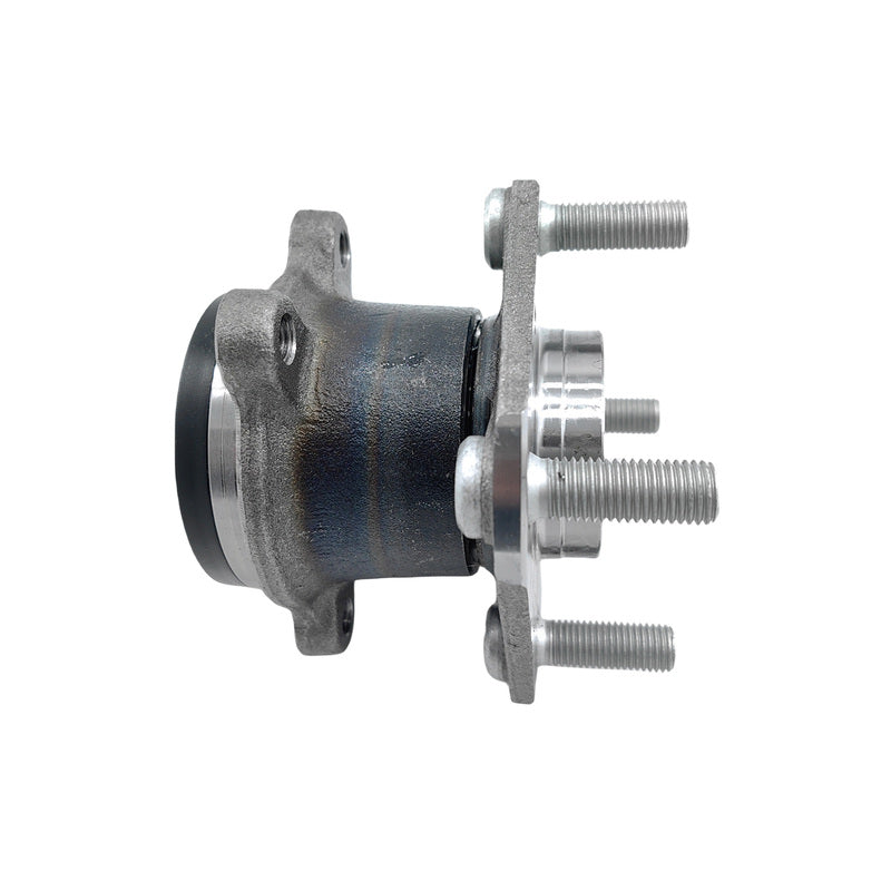 1 x Rear Wheel Bearing Hub Assembly Fit For Mazda 2 DJ DL With ABS 2014-ON