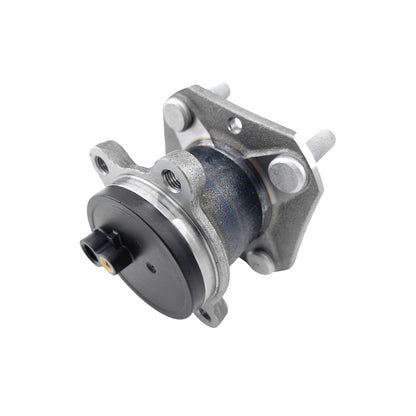1 x Rear Wheel Bearing Hub Assembly Fit For Mazda 2 DJ DL With ABS 2014-ON
