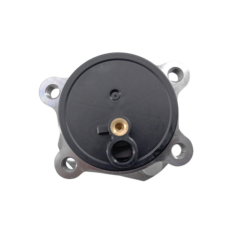1 x Rear Wheel Bearing Hub Assembly Fit For Mazda 2 DJ DL With ABS 2014-ON