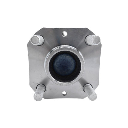 1 x Rear Wheel Bearing Hub Assembly Fit For Mazda 2 DJ DL With ABS 2014-ON