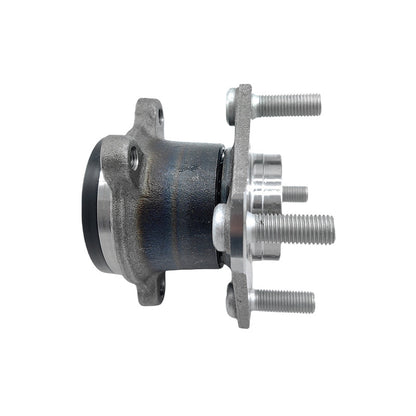 1 x Rear Wheel Bearing Hub Assembly Fit For Mazda 2 DJ DL With ABS 2014-ON