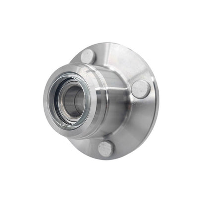 Rear Wheel Bearing Hub Assembly ABS Fit For Ford Fiesta WP WQ Focus LR For Mazda 2 DY