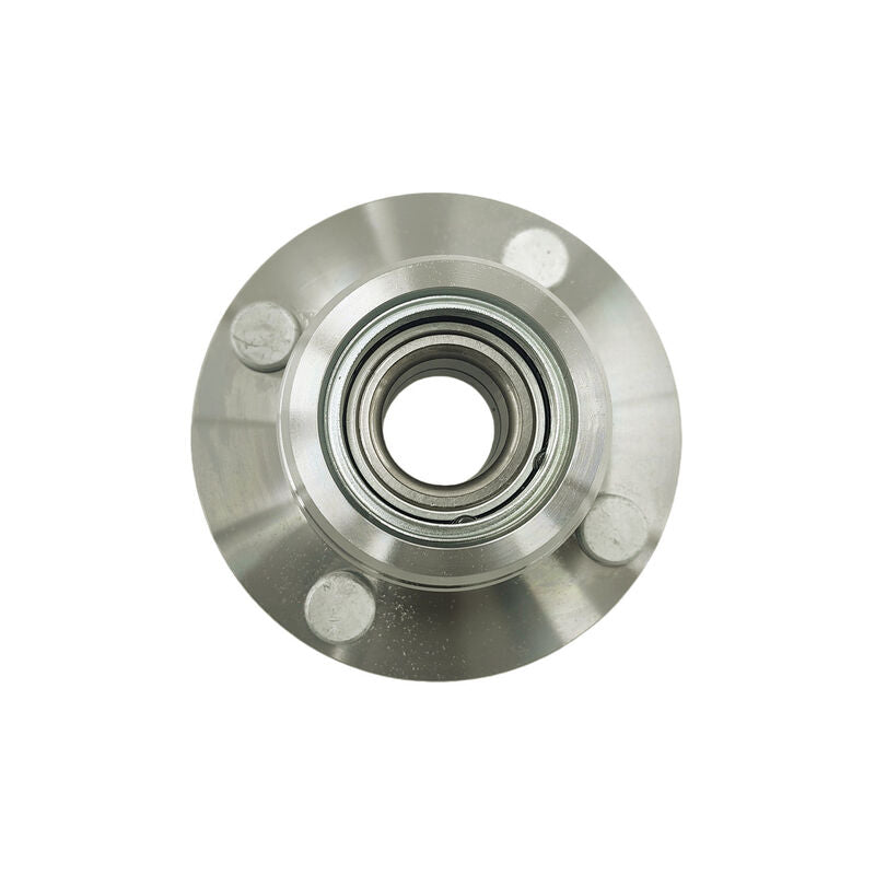 Rear Wheel Bearing Hub Assembly ABS Fit For Ford Fiesta WP WQ Focus LR For Mazda 2 DY