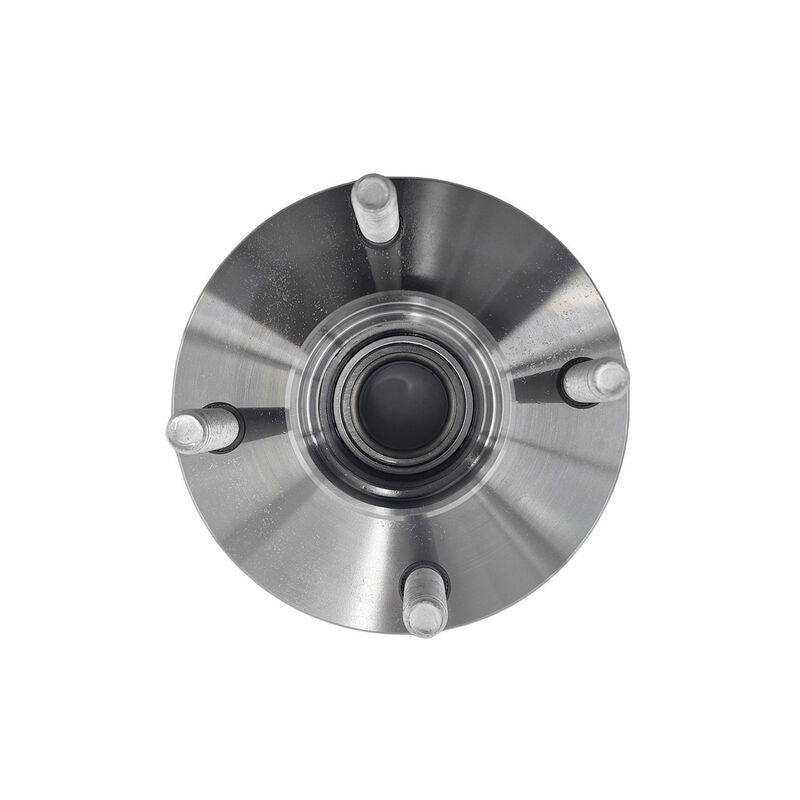 Rear Wheel Bearing Hub Assembly ABS Fit For Ford Fiesta WP WQ Focus LR For Mazda 2 DY
