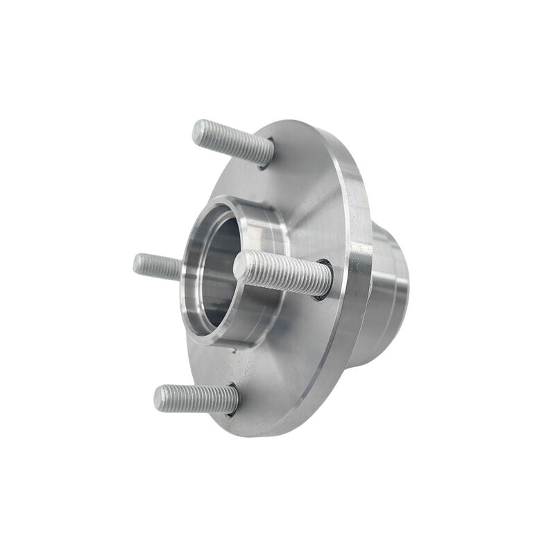 Rear Wheel Bearing Hub Assembly ABS Fit For Ford Fiesta WP WQ Focus LR For Mazda 2 DY