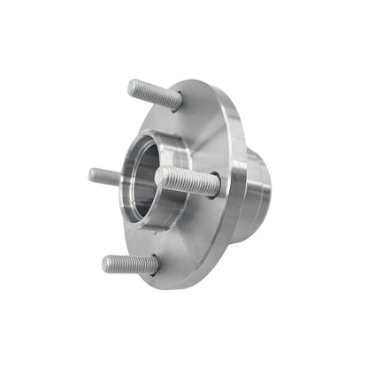 Rear Wheel Bearing Hub Assembly ABS Fit For Ford Fiesta WP WQ Focus LR For Mazda 2 DY