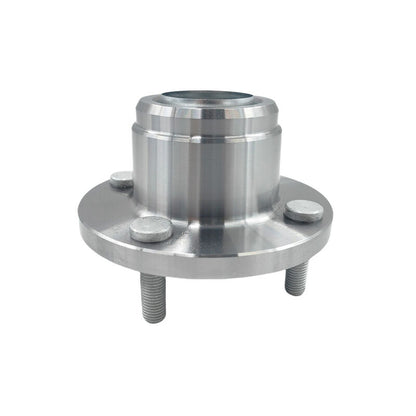 Rear Wheel Bearing Hub Assembly ABS Fit For Ford Fiesta WP WQ Focus LR For Mazda 2 DY