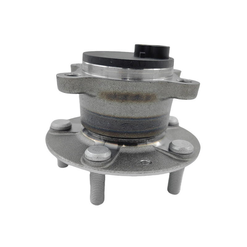 1 x Rear Wheel Bearing Hub Assembly Fit For Mazda CX-3 DK FWD 2015-2023