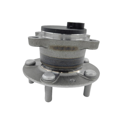 1 x Rear Wheel Bearing Hub Assembly Fit For Mazda CX-3 DK FWD 2015-2023