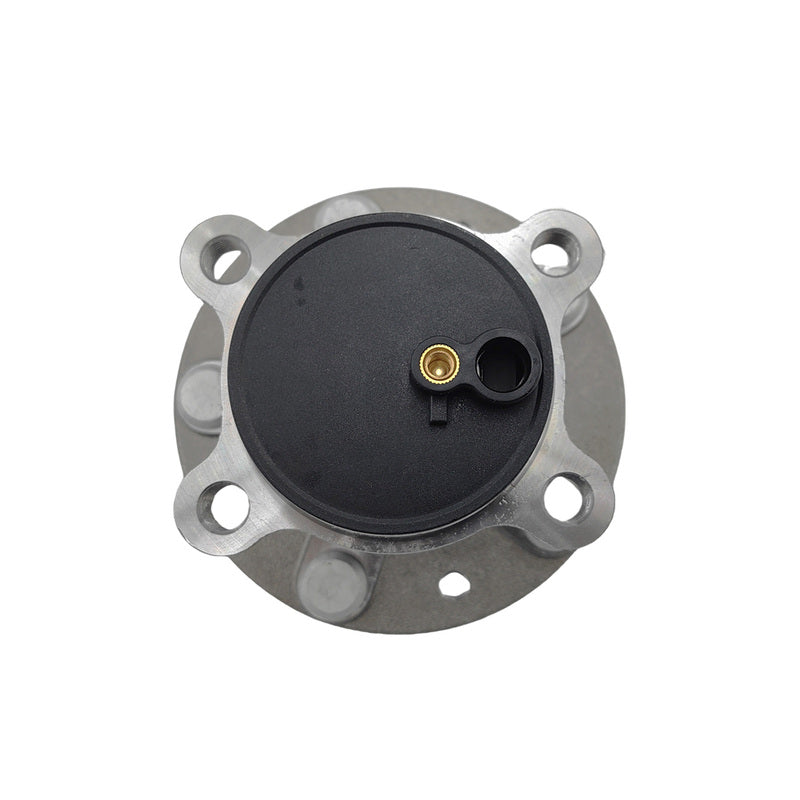 1 x Rear Wheel Bearing Hub Assembly Fit For Mazda CX-3 DK FWD 2015-2023