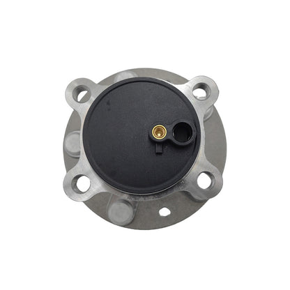 1 x Rear Wheel Bearing Hub Assembly Fit For Mazda CX-3 DK FWD 2015-2023