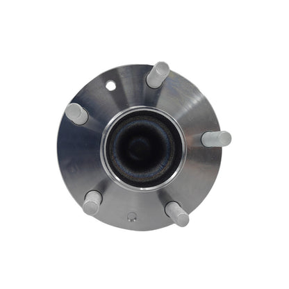 1 x Rear Wheel Bearing Hub Assembly Fit For Mazda CX-3 DK FWD 2015-2023