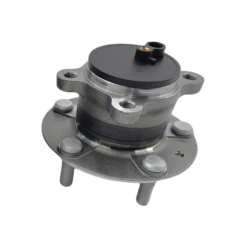 1 x Rear Wheel Bearing Hub Assembly Fit For Mazda CX-3 DK FWD 2015-2023