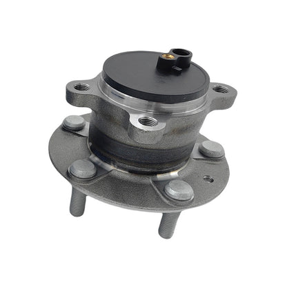 1 x Rear Wheel Bearing Hub Assembly Fit For Mazda CX-3 DK FWD 2015-2023