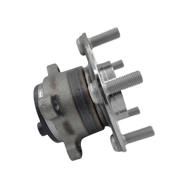 1 x Rear Wheel Bearing Hub Assembly Fit For Mazda CX-3 DK FWD 2015-2023