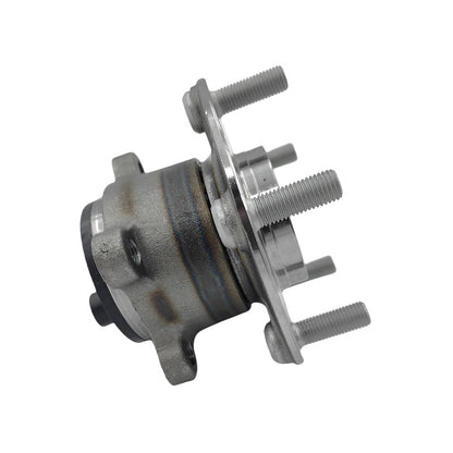 1 x Rear Wheel Bearing Hub Assembly Fit For Mazda CX-3 DK FWD 2015-2023