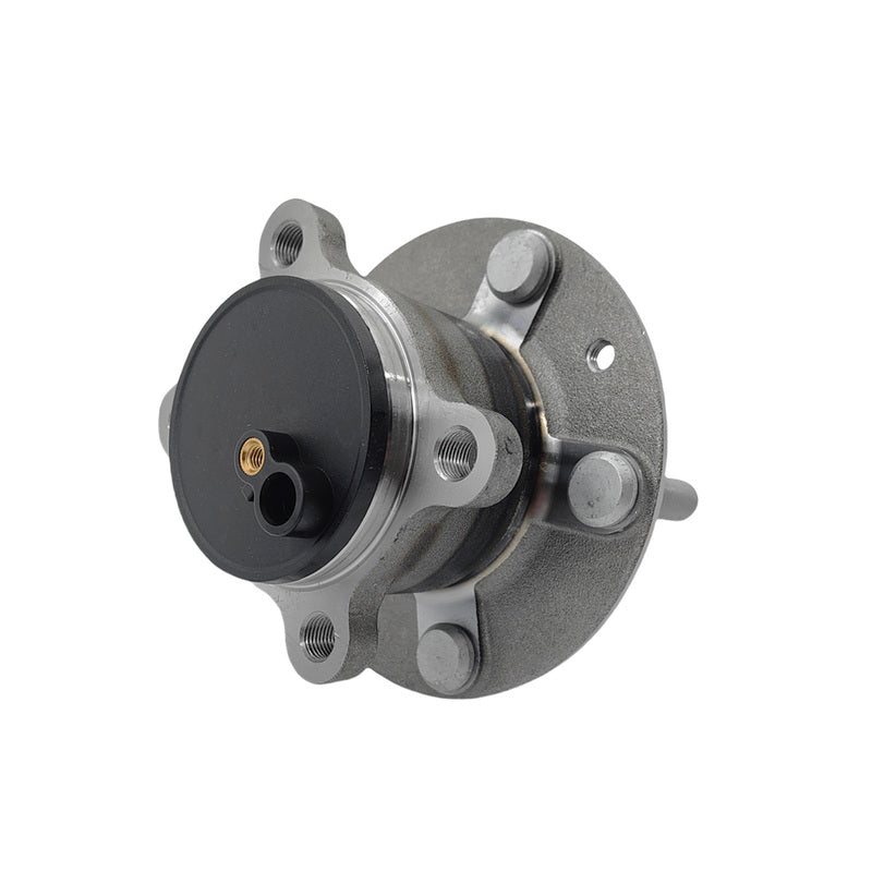 1 x Rear Wheel Bearing Hub Assembly Fit For Mazda CX-3 DK FWD 2015-2023