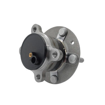 1 x Rear Wheel Bearing Hub Assembly Fit For Mazda CX-3 DK FWD 2015-2023