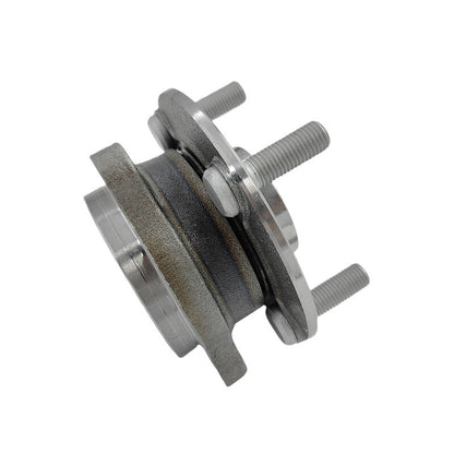 1 x Front Wheel Bearing Hub Assembly Fit For Mazda 2 DJ DL 1.5L FWD 2014-ON
