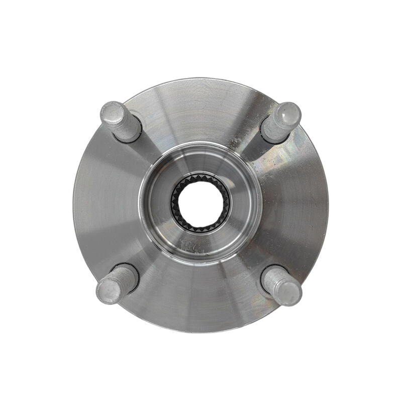1 x Front Wheel Bearing Hub Assembly Fit For Mazda 2 DJ DL 1.5L FWD 2014-ON