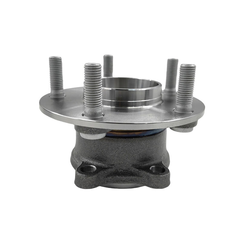1 x Rear Wheel Bearing Hub Left Or Right Hand Side Fit For Mazda CX-5 KE KF 2011-ON