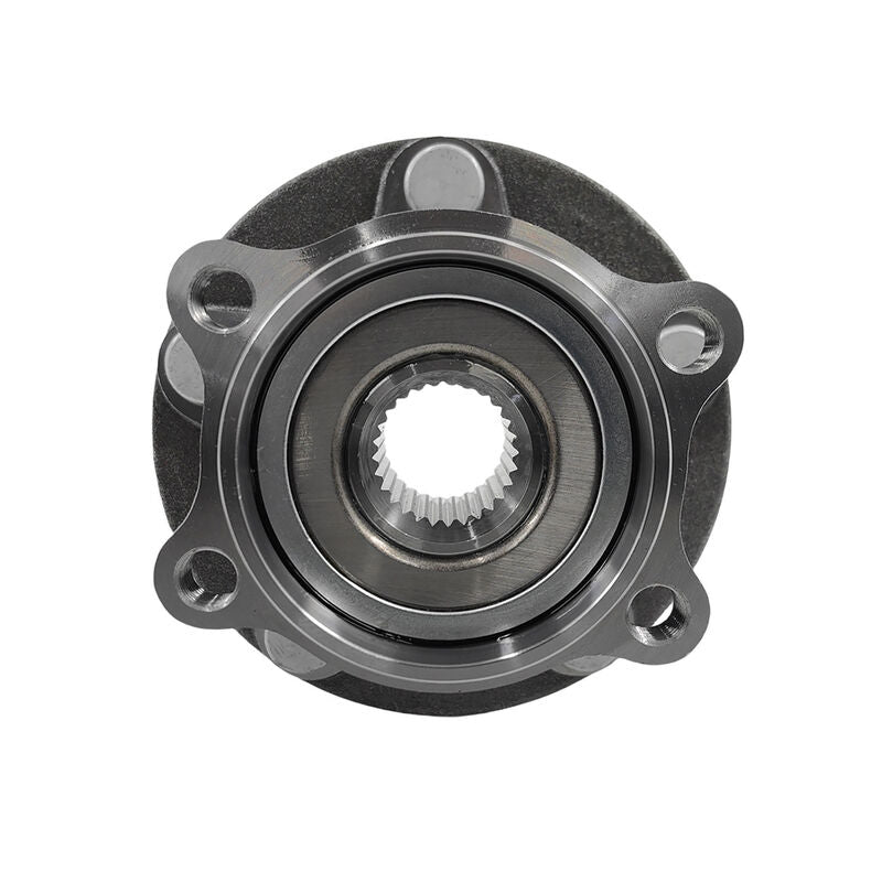 1 x Rear Wheel Bearing Hub Left Or Right Hand Side Fit For Mazda CX-5 KE KF 2011-ON