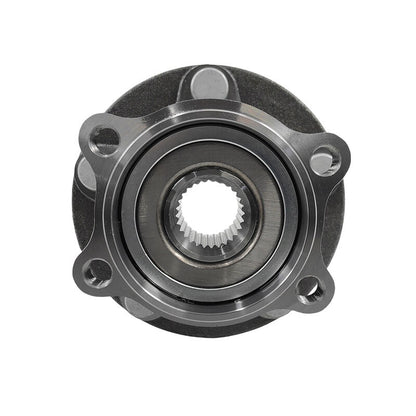 1 x Rear Wheel Bearing Hub Left Or Right Hand Side Fit For Mazda CX-5 KE KF 2011-ON