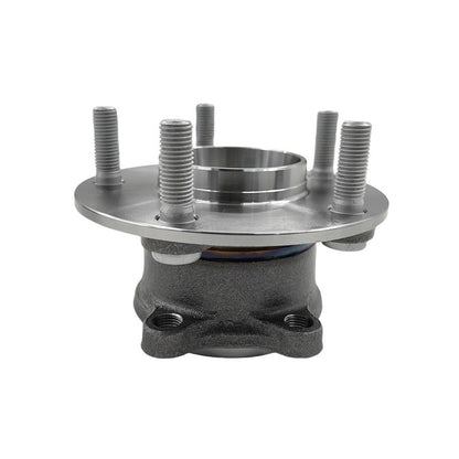 1 x Rear Wheel Bearing Hub Left Or Right Hand Side Fit For Mazda CX-5 KE KF 2011-ON
