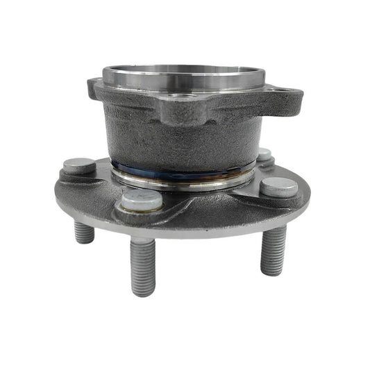 1 x Rear Wheel Bearing Hub Left Or Right Hand Side Fit For Mazda CX-5 KE KF 2011-ON