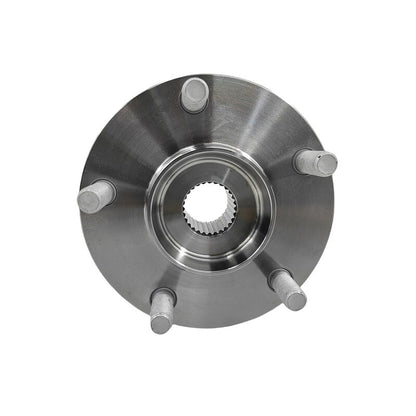 1 x Rear Wheel Bearing Hub Left Or Right Hand Side Fit For Mazda CX-5 KE KF 2011-ON