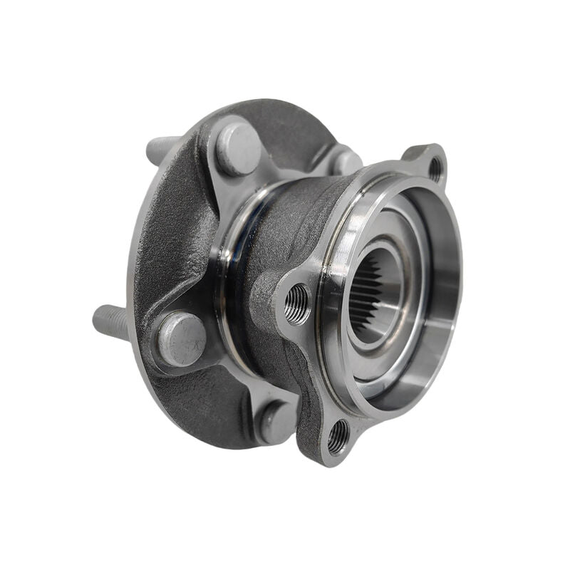 1 x Rear Wheel Bearing Hub Left Or Right Hand Side Fit For Mazda CX-5 KE KF 2011-ON