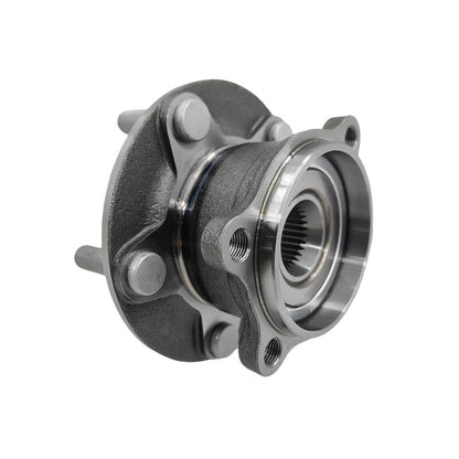 1 x Rear Wheel Bearing Hub Left Or Right Hand Side Fit For Mazda CX-5 KE KF 2011-ON
