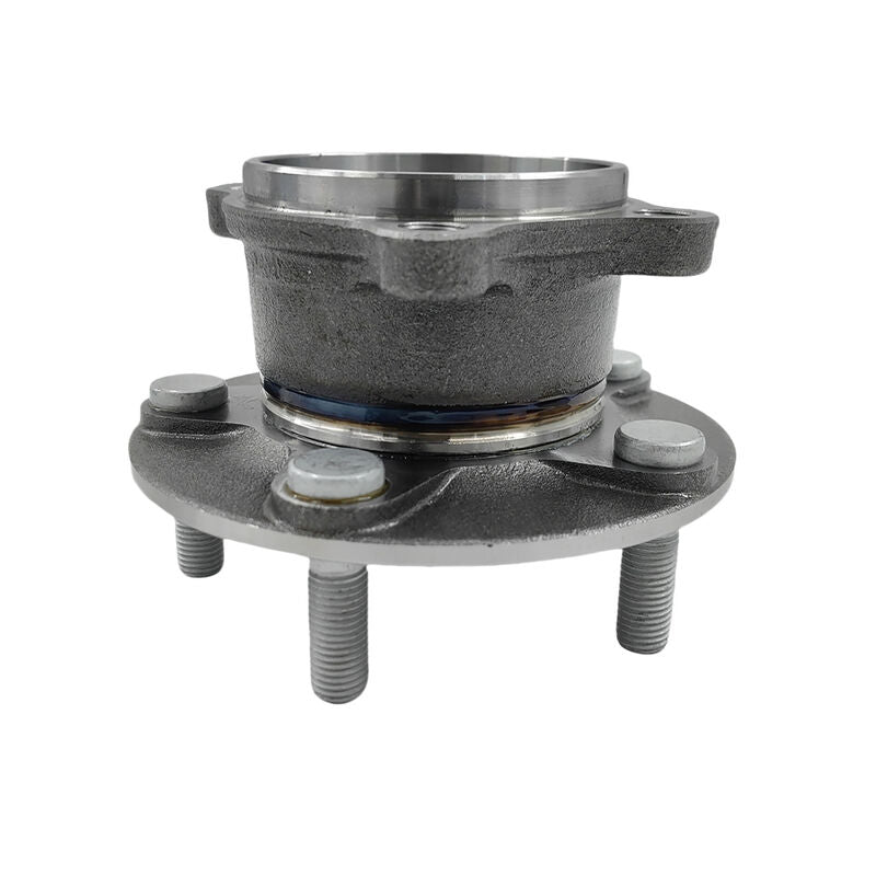 1 x Rear Wheel Bearing Hub Left Or Right Hand Side Fit For Mazda CX-5 KE KF 2011-ON