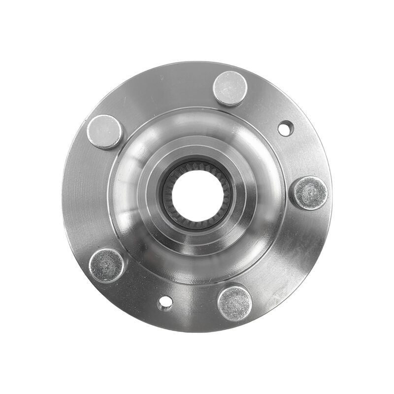 1 x Front Wheel Hub Fit For Mazda 6 GG GR1A-33-060A 2002-2008